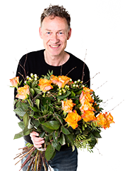 Medewerker ABflexkracht Frank