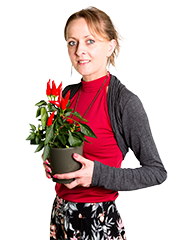 Monika ABflexkracht