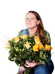Employee ABflexkracht Emilia